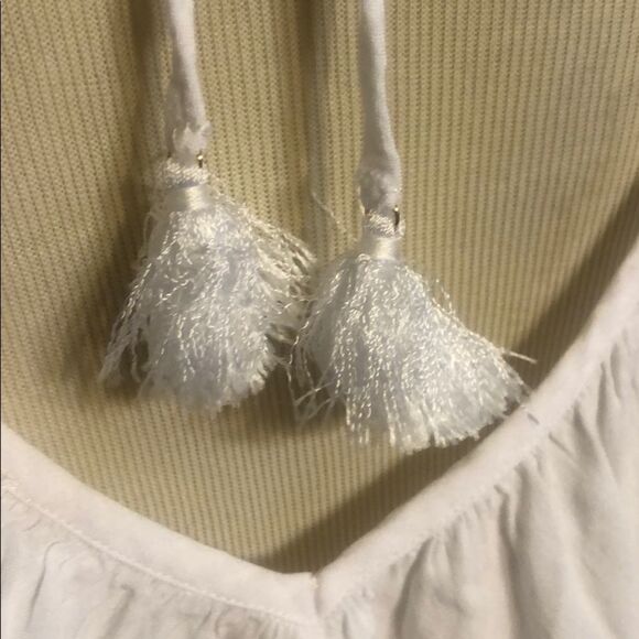 The Naked Princess top L (4829) - Picture 5 of 8